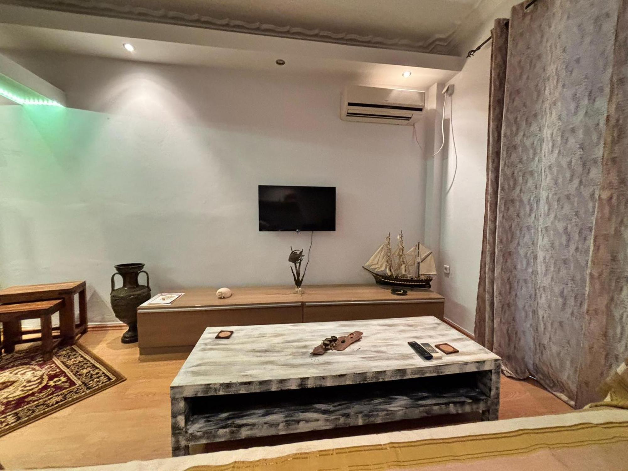 Nirvana Apartment Афины Экстерьер фото