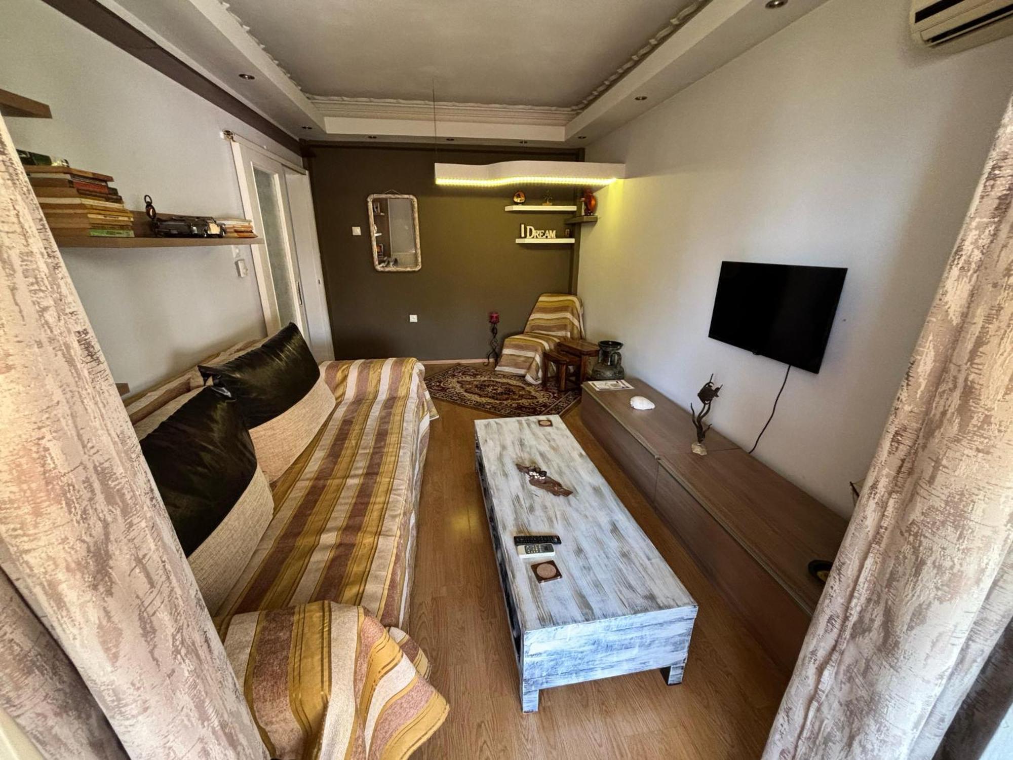 Nirvana Apartment Афины Экстерьер фото