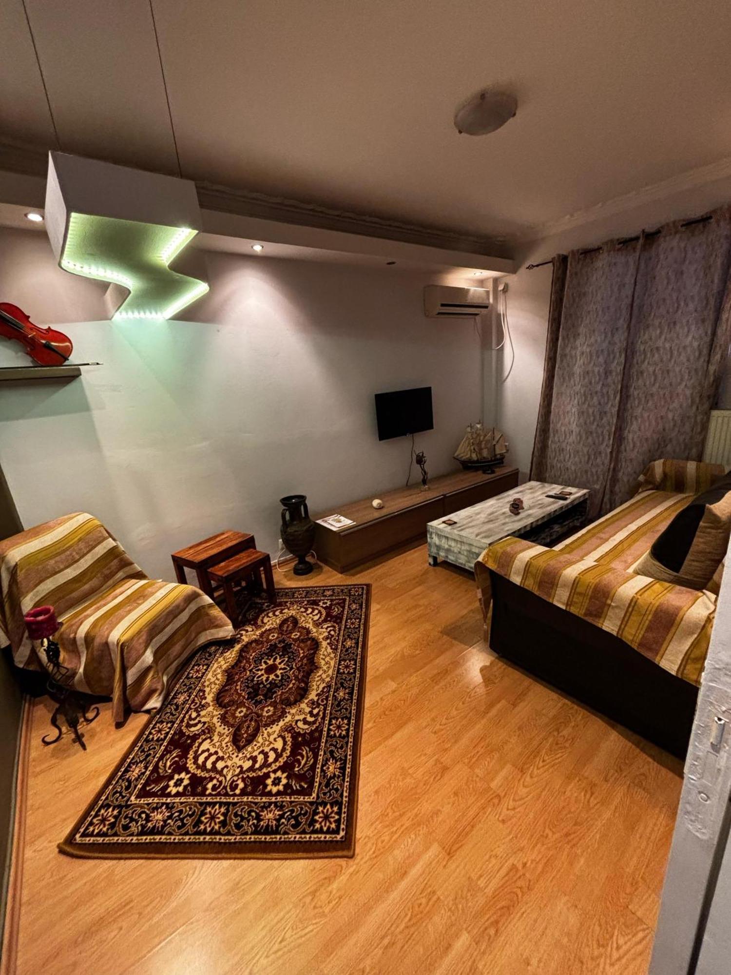 Nirvana Apartment Афины Экстерьер фото