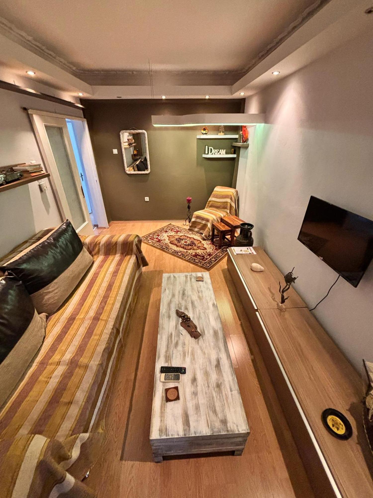 Nirvana Apartment Афины Экстерьер фото
